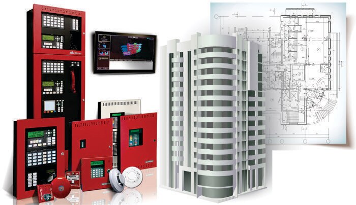 Find the optimal solution for fire and safety-related issues at Defesa.