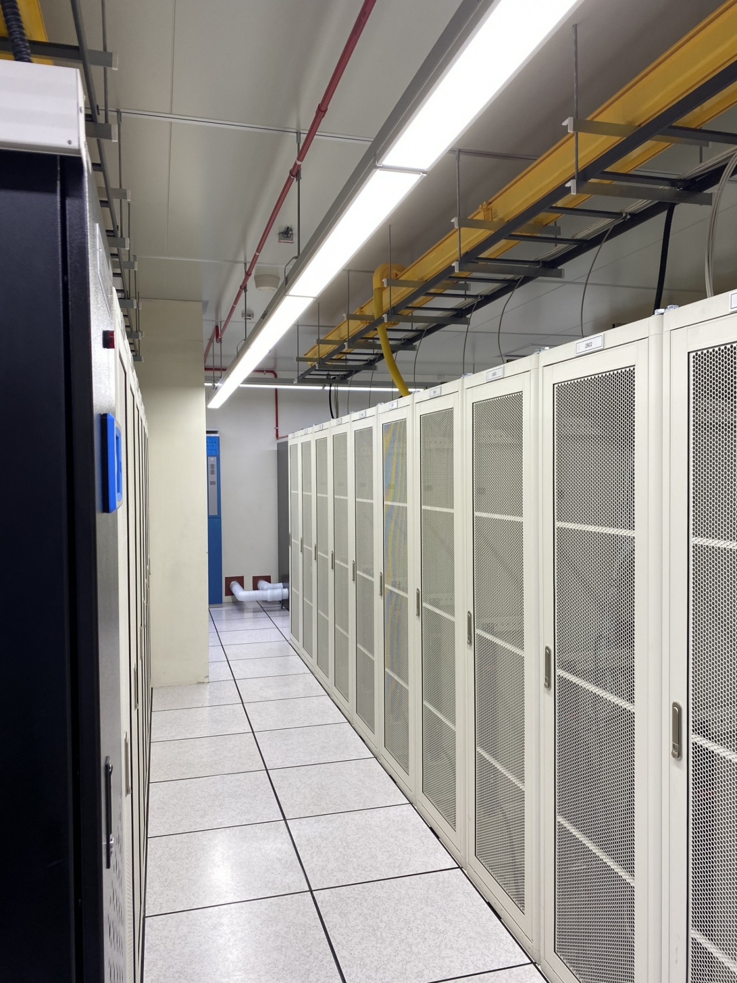 Find the optimal solution for fire and safety-related issues at Defesa.