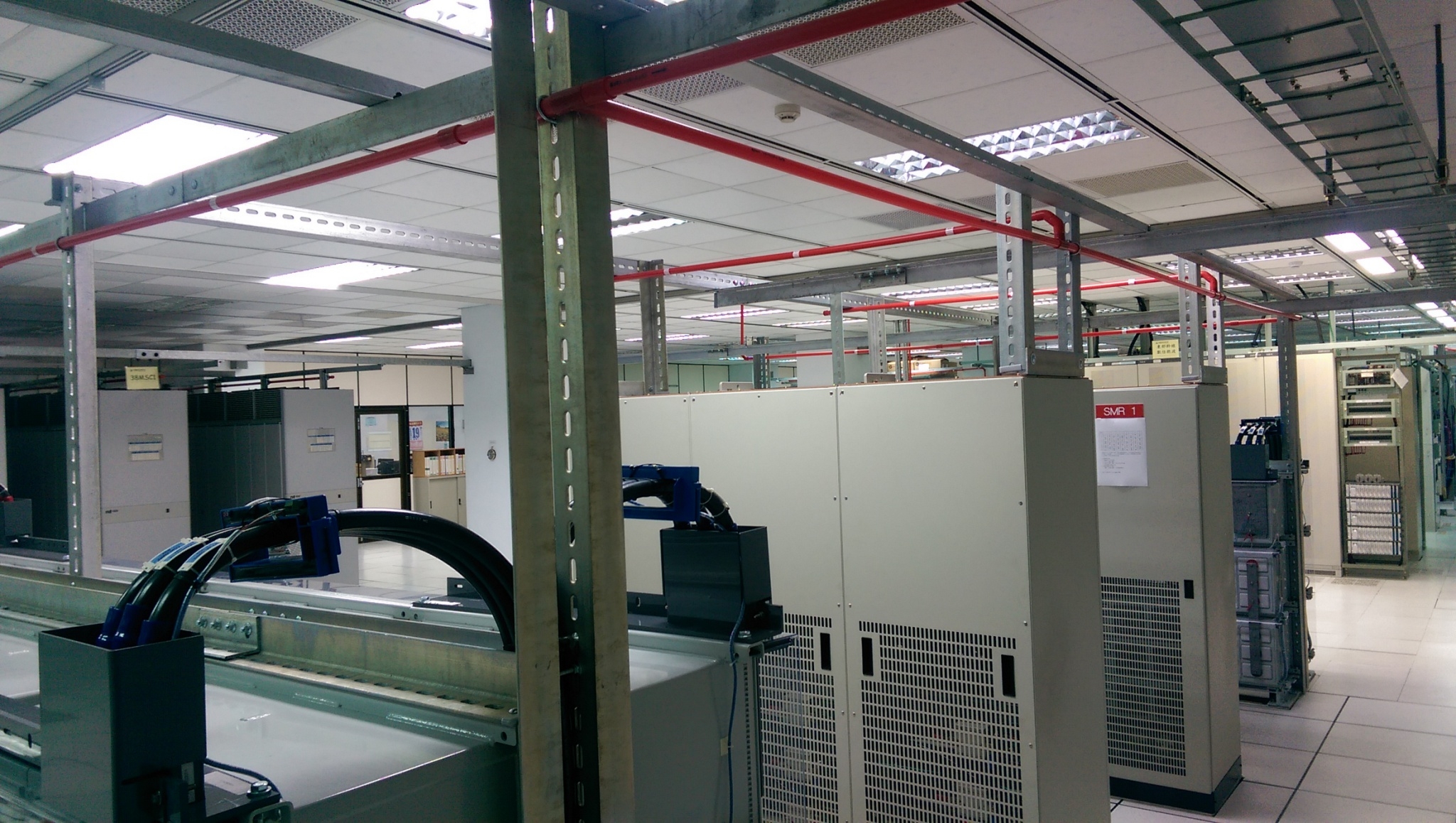  Conventional Fire Alarm System