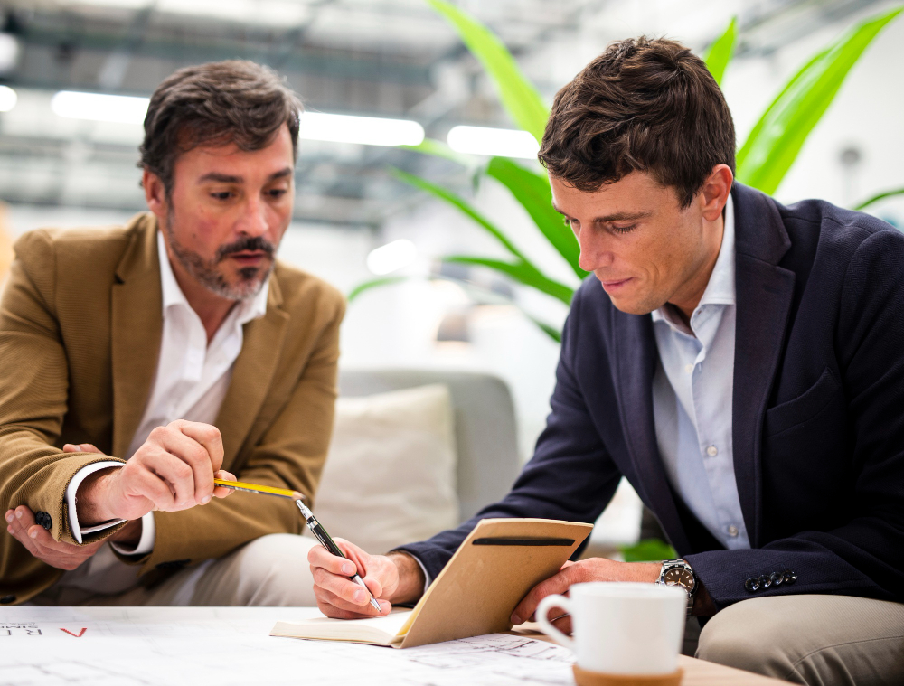 Understanding client needs