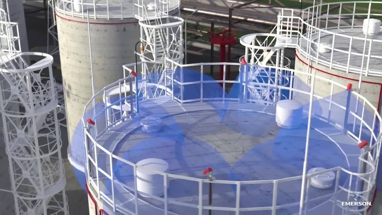Flame Detector