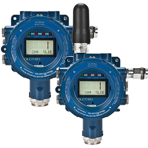  Gas Detection