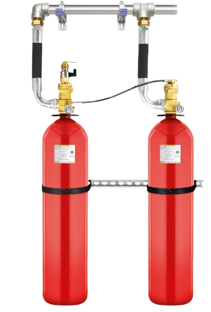 Find the optimal solution for fire and safety-related issues at Defesa.