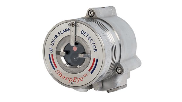 Flame Detector