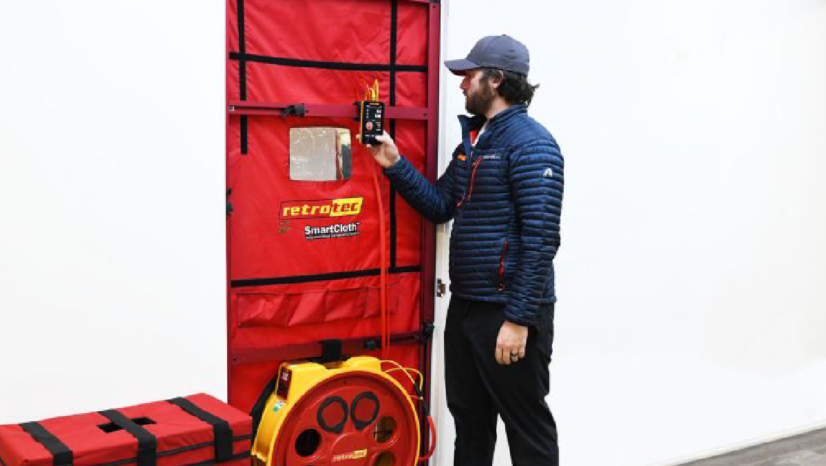 Find the optimal solution for fire and safety-related issues at Defesa.